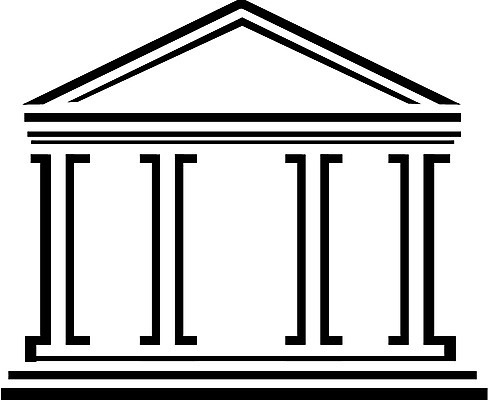 EPS 클립아트 시설물 건축 고건축 일러스트 유럽건축 신전 사람없음 건물 기둥 그리스 성전 아테네 파르테논신전 도리아식 국내일러스트 건축물 유럽 서양건축 파일형식 벡터