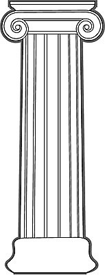 EPS 클립아트 시설물 건축 고건축 일러스트 유럽건축 신전 사람없음 건물 기둥 그리스 성전 국내일러스트 건축물 유럽 서양건축 파일형식 벡터