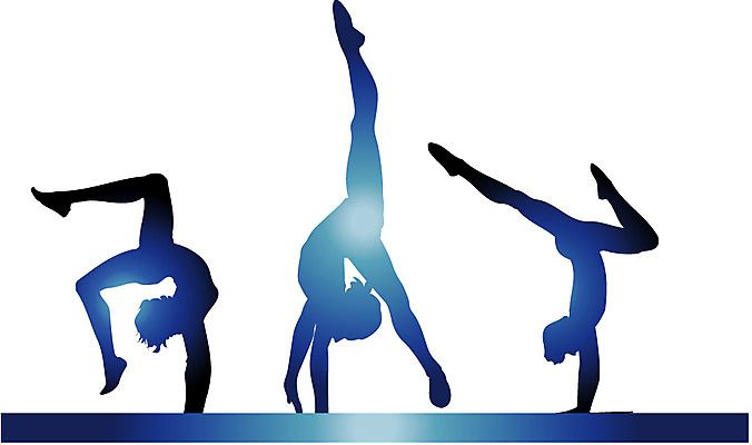 EPS 클립아트 여자 스포츠 일러스트 사람 세명 운동 체조 기계체조 평균대 평균대운동 평균대체조 여자만 국내일러스트 스포츠용품 건강 파일형식 벡터