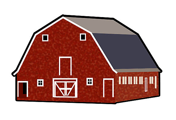 건축물 건축 인형 건물 파일형식 벡터 인형집 주택 장난감 시설물 현대건축 EPS 국내일러스트 일러스트