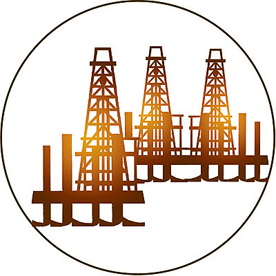 EPS 클립아트 시설물 현대건축 건축 산업 일러스트 공장 사람없음 시추작업 석유 산업시설 산업현장 국내일러스트 건축물 공업 광업 파일형식 벡터