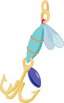 EPS 생활용품 일러스트 낚시 사람없음 레포츠 놀이용품 낚싯바늘 낚시찌 국내일러스트 레저 낚시용품 오브젝트 파일형식 벡터