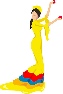 EPS 클립아트 직업 웰빙 여자 악기 일러스트 타악기 한명 사람 인종 20대 성인 댄서 춤 스페인 전통의상 전통무용 밸리댄서 캐스터네츠 플라멩코 여자만 여자한명만 성인여자만 청년만 청년여자만 성인한명만 청년여자한명만 성인여자한명만 성인만 국내일러스트 1 전통 유럽 예술 음악 문화예술 청년 세계문화유산 파일형식 벡터