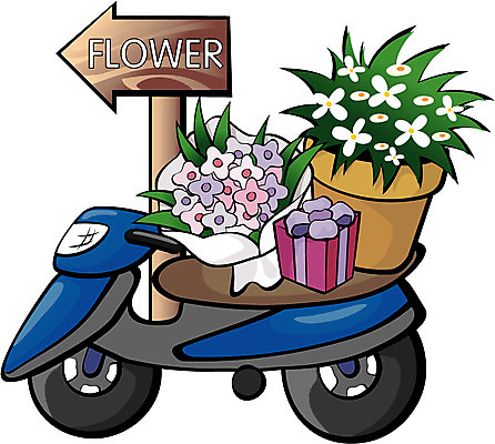 EPS 직업 캐릭터 남자 꽃 화분 육상교통 꽃다발 일러스트 홍보캐릭터 선물 사랑 사람 성인 오토바이 표지판 배송 꽃배달 남자만 성인남자만 성인만 일러캐릭터 식물 감정 교통수단 알림판 바이크 파일형식 벡터