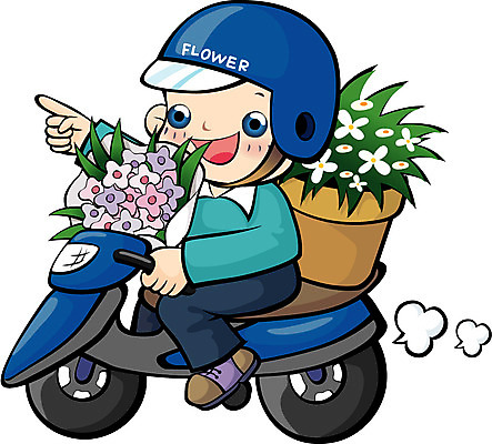 EPS 직업 캐릭터 남자 꽃 화분 일러스트 홍보캐릭터 선물 사랑 한명 사람 20대 성인 오토바이 배달원 배송 꽃배달 남자만 남자한명만 성인남자만 청년만 청년남자만 청년남자한명만 성인한명만 성인남자한명만 성인만 일러캐릭터 식물 1 감정 청년 바이크 파일형식 벡터