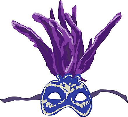 EPS 잡화 일러스트 가면 사람없음 파티 축제 깃털 탈 가면무도회 국내일러스트 이벤트 무도회 파일형식 벡터