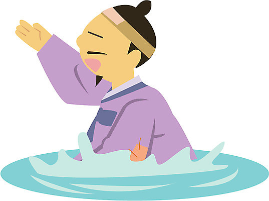 EPS 클립아트 한국문화 한국전통 남자 일러스트 동화 연꽃 전래동화 한명 사람 20대 성인 야외 심청전 심봉사 심청 효녀심청 남자만 남자한명만 성인남자만 청년만 청년남자만 청년남자한명만 성인한명만 성인남자한명만 성인만 국내일러스트 1 동양문화 전통 꽃 한국 청년 심청이 파일형식 벡터