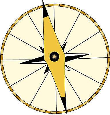 EPS 클립아트 교육 과학 일러스트 교과목 실험기구 사람없음 나침반 방향 오브젝트 과학교육 n극 s극 국내일러스트 자석 파일형식 벡터
