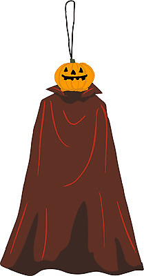 EPS 클립아트 기념일 음식 채소 일러스트 식재료 호박 가면 사람없음 축제 할로윈 망토 공상 잭오랜턴 호박가면 국내일러스트 이벤트 파일형식 벡터