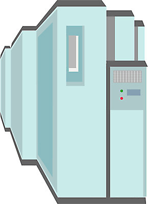 EPS 일러스트 회사 사람없음 금융 기계 장비 오브젝트 네트웍장비 배전반 서버 국내일러스트 비즈니스 경제 파일형식 벡터