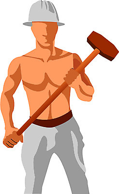 EPS 클립아트 남자 건축 산업 일러스트 노동자 건설업 공사 한명 사람 20대 성인 건설현장 건축가 막노동 남자만 남자한명만 성인남자만 청년만 청년남자만 청년남자한명만 성인한명만 성인남자한명만 성인만 국내일러스트 직업 1 청년 작업 파일형식 벡터