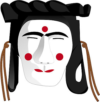 동양문화 전통 놀이 한국 가면 이벤트 전통공연 공예 오브젝트 전통무용 탈 파일형식 벡터 한국전통 전통소품 정통 탈춤 전통탈 전통놀이 하회탈 각시 사람 공연 한국문화 전통공예 사람없음 EPS 국내일러스트 일러스트