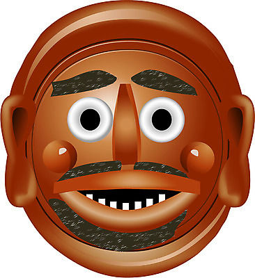 동양문화 전통 놀이 한국 가면 전통공연 공예 경상남도 오브젝트 전통무용 탈 가면극 파일형식 벡터 한국전통 전통소품 탈춤 전통탈 전통놀이 통영 통영오광대 오광대 말뚝이 한국문화 전통공예 사람없음 EPS 국내일러스트 일러스트