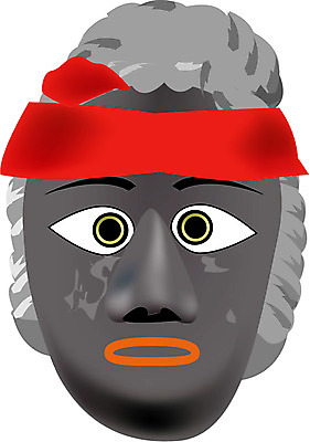 EPS 한국문화 한국전통 전통 일러스트 전통소품 가면 사람없음 전통놀이 오브젝트 탈춤 전통공예 탈 전통탈 미얄 봉산 봉산탈 국내일러스트 동양문화 놀이 한국 전통공연 공예 전통무용 파일형식 벡터