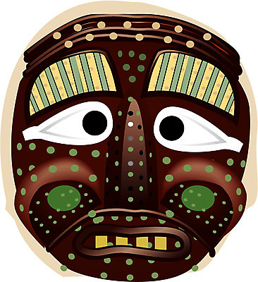 EPS 한국문화 한국전통 전통 일러스트 전통소품 가면 사람없음 전통놀이 오브젝트 탈춤 전통공예 탈 전통탈 눈끔적이 별산대 양주별산대 양주탈 국내일러스트 동양문화 놀이 한국 전통공연 공예 전통무용 파일형식 벡터