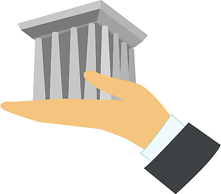 EPS 클립아트 손 건축 산업 일러스트 비즈니스 부동산 건물 신체부위 금융 중공업 국내일러스트 건축물 사람 경제 재산 파일형식 벡터