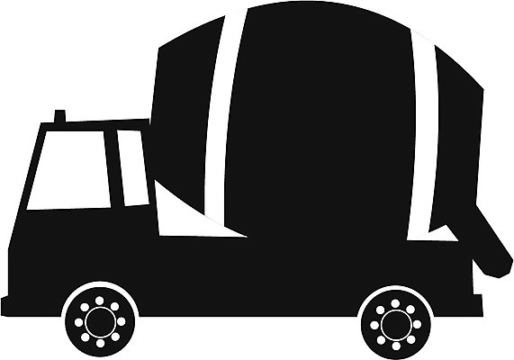 EPS 시설물 건축 산업 교통수단 일러스트 건설업 공사 사람없음 중장비 중공업 레미콘 국내일러스트 건축물 교통 산업장비 파일형식 벡터