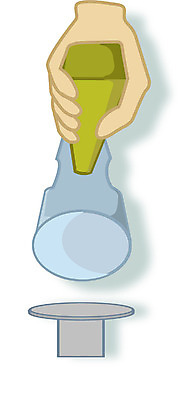 EPS 클립아트 손 일러스트 공사 사람없음 도구 공구 못 망치 장도리 망치질 국내일러스트 모션 건설업 신체부위 파일형식 벡터