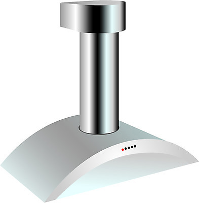 EPS 일러스트 사람없음 전자제품 주방 가전제품 가스레인지 렌지후드 국내일러스트 레인지 파일형식 벡터