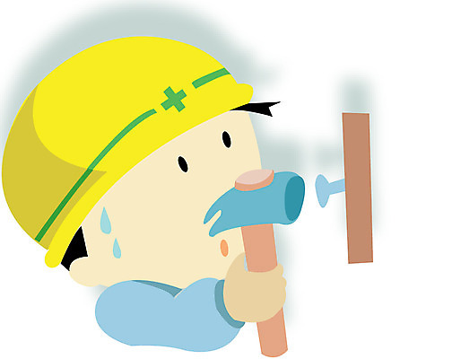 EPS 클립아트 캐릭터 남자 산업 일러스트 노동자 건설업 공사 한명 사람 20대 성인 사람없음 작업 못 망치 안전모 땀 안전제일 막노동 못박기 남자만 남자한명만 성인남자만 청년만 청년남자만 청년남자한명만 성인한명만 성인남자한명만 성인만 일러캐릭터 직업 1 청년 공구 헬멧 안전장비 파일형식 벡터