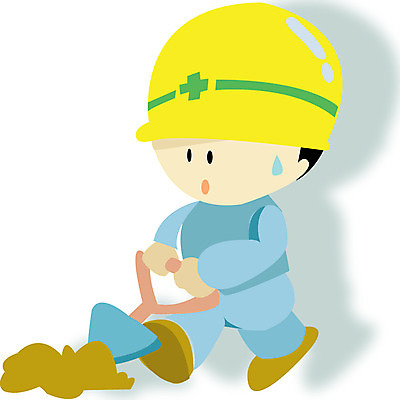 EPS 클립아트 캐릭터 남자 산업 일러스트 노동자 건설업 공사 한명 사람 20대 성인 사람없음 흙 작업 안전모 삽 안전제일 막노동 삽질 남자만 남자한명만 성인남자만 청년만 청년남자만 청년남자한명만 성인한명만 성인남자한명만 성인만 일러캐릭터 직업 1 청년 헬멧 안전장비 파일형식 벡터