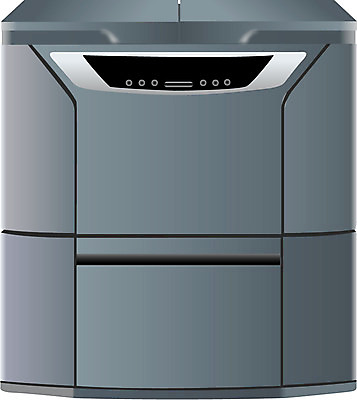 EPS 일러스트 사람없음 전자제품 주방 가전제품 냉장고 김치냉장고 국내일러스트 파일형식 벡터