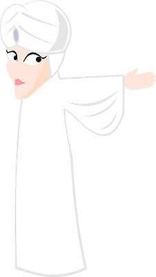 EPS 클립아트 외국인 여자 일러스트 한명 사람 인종 20대 성인 이슬람교 터번 여자만 여자한명만 성인여자만 청년만 청년여자만 성인한명만 청년여자한명만 성인여자한명만 성인만 국내일러스트 1 종교 청년 머리장식 파일형식 벡터