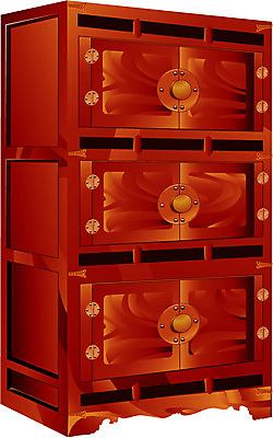 동양문화 전통 가구 생활용품 한국 공예 오브젝트 고가구 파일형식 벡터 정통 목재가구 문갑 한국전통공예 목공예 한국문화 한국전통 클립아트 전통소품 전통공예 EPS 사람없음 국내일러스트 일러스트