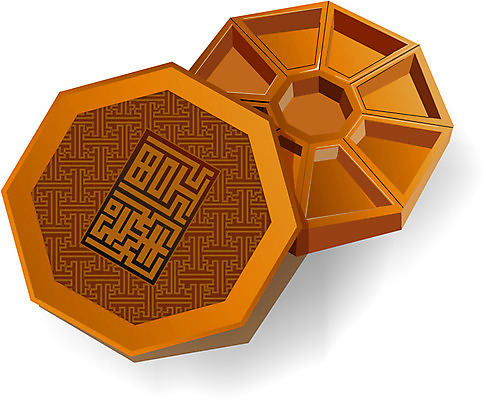 동양문화 전통 생활용품 한국 공예 오브젝트 파일형식 벡터 정통 한국전통공예 가구 정리용소품 민속 목공예 한국문화 한국전통 클립아트 EPS 사람없음 국내일러스트 일러스트