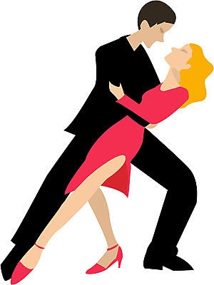 EPS 클립아트 직업 커플 여자 남자 일러스트 사랑 사람 두명 댄서 춤 스포츠댄서 커플댄스 댄스스포츠 국내일러스트 감정 스포츠 관계 문화예술 파일형식 벡터