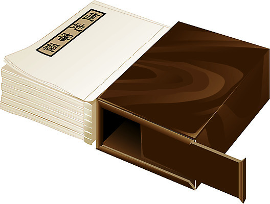 동양문화 전통 가구 한국 공예 오브젝트 파일형식 벡터 정통 목재가구 한국전통공예 책 목공예 생활용품 문구용품 간행물 한국문화 한국전통 고가구 클립아트 전통소품 전통공예 EPS 사람없음 국내일러스트 일러스트