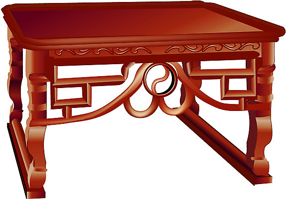 동양문화 전통 가구 생활용품 탁자 한국 공예 오브젝트 파일형식 벡터 정통 소반 목재가구 한국전통공예 목공예 한국문화 한국전통 고가구 클립아트 전통소품 전통공예 EPS 사람없음 국내일러스트 일러스트