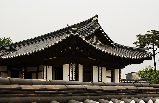 포토 JPG 주간 한국문화 한국전통 전통 시설물 건축 백그라운드 고건축 한국건축 한옥 주택 기와집 풍경 사람없음 야외 동양건축 대문 전통집 국내포토 자연요소 동양문화 건축물 한국 건물 문 파일형식 동양