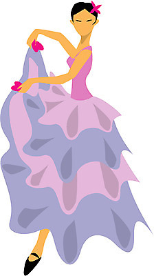 EPS 클립아트 직업 여자 일러스트 한명 사람 인종 20대 성인 댄서 춤 스페인 플라밍고 밸리댄서 여자만 여자한명만 성인여자만 청년만 청년여자만 성인한명만 청년여자한명만 성인여자한명만 성인만 국내일러스트 1 유럽 조류 문화예술 청년 파일형식 벡터