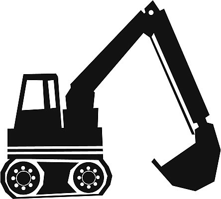 EPS 건축 산업 교통수단 일러스트 건설업 공사 사람없음 장비 중장비 포크레인 중공업 국내일러스트 교통 산업장비 파일형식 벡터