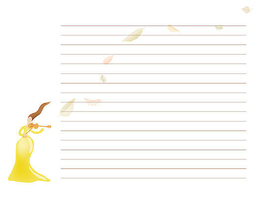 EPS 템플릿 종이 낙엽 현악기 문구용품 사각프레임 프레임 틀 사람없음 가을 바이올린 편지지 사연 이미지템플릿 계절 악기 잎 사각형 편지 오브젝트 파일형식 벡터