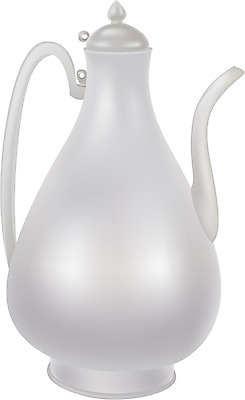 EPS 클립아트 한국문화 한국전통 전통 일러스트 주전자 유물 사람없음 문화재 도자기 오브젝트 전통공예 백자 백자주자 국내일러스트 동양문화 주방용품 한국 공예 파일형식 벡터