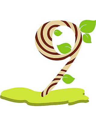 EPS 클립아트 나무 식물 문자 기호 잎 일러스트 글꼴 교과목 나뭇잎 사람없음 목재 픽토그램 숫자 구 9 아라비아 수학교육 국내일러스트 교육 재료 수학 파일형식 벡터