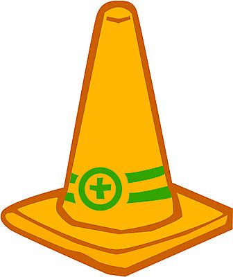 EPS 일러스트 가이드 공사 사람없음 장비 건설현장 안전장비 안전가드 산업안전장비 안전지대 국내일러스트 직업 건설업 안전 구역 파일형식 벡터