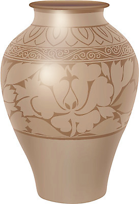 EPS 클립아트 한국문화 한국전통 전통 문양 일러스트 유물 사람없음 문화재 도자기 오브젝트 전통공예 분청사기 국내일러스트 동양문화 한국 공예 파일형식 벡터