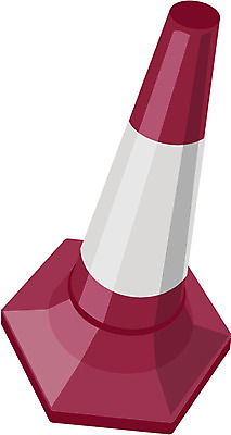 EPS 일러스트 가이드 공사 사람없음 장비 건설현장 안전장비 안전가드 산업안전장비 안전지대 국내일러스트 직업 건설업 안전 구역 파일형식 벡터