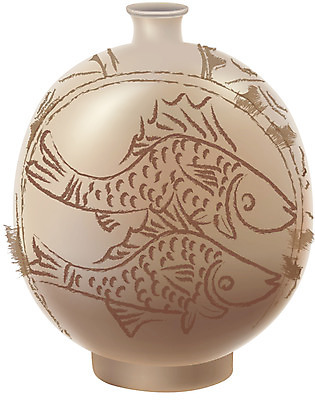 EPS 클립아트 한국문화 한국전통 전통 문양 일러스트 유물 어류 사람없음 문화재 도자기 오브젝트 전통공예 분청사기 국내일러스트 동양문화 한국 수중동물 공예 파일형식 벡터