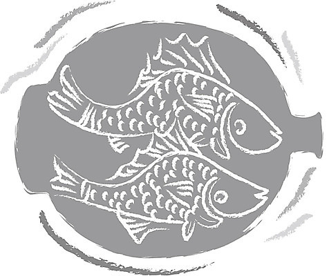 EPS 클립아트 전통 문양 무늬 패턴 일러스트 유물 한국 어류 사람없음 도자기 오브젝트 동물문양 분청사기 국내일러스트 아시아 수중동물 파일형식 벡터