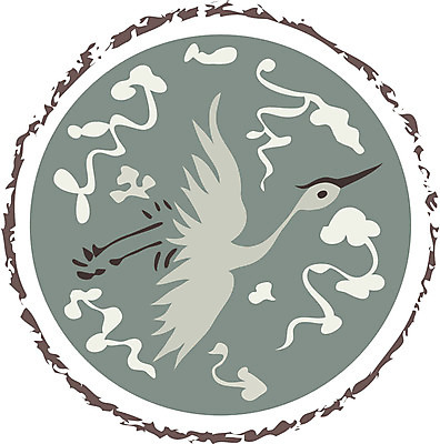 EPS 클립아트 동물 한국문화 한국전통 전통 문양 무늬 패턴 일러스트 조류 유물 사람없음 학 문화재 도자기 오브젝트 전통공예 동물문양 고려청자 청자 청자상감운학문매병 국내일러스트 동양문화 한국 공예 국보 파일형식 벡터