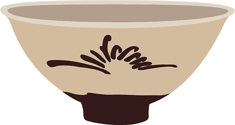 EPS 클립아트 한국문화 한국전통 전통 문양 그릇 일러스트 유물 사람없음 문화재 도자기 오브젝트 전통공예 분청사기 국내일러스트 동양문화 식기 한국 공예 파일형식 벡터