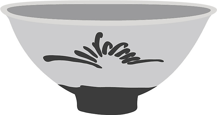 EPS 클립아트 한국문화 한국전통 전통 문양 그릇 일러스트 유물 사람없음 문화재 도자기 오브젝트 전통공예 분청사기 국내일러스트 동양문화 식기 한국 공예 파일형식 벡터