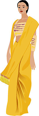 EPS 전통 옷 여자 나라 아시아 외국문화 일러스트 한명 사람 인종 20대 성인 세계 인도 전통의상 인도문화 정통 여자만 여자한명만 성인여자만 청년만 청년여자만 성인한명만 청년여자한명만 성인여자한명만 성인만 국내일러스트 1 동양문화 문화 청년 인도_나라 파일형식 벡터