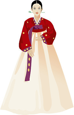 EPS 전통 옷 여자 명절 아시아 외국문화 일러스트 새해 한명 사람 인종 20대 성인 세계 설날 전통의상 한복 정통 여자만 여자한명만 성인여자만 청년만 청년여자만 성인한명만 청년여자한명만 성인여자한명만 성인만 국내일러스트 1 한국전통 기념일 나라 문화 청년 파일형식 벡터