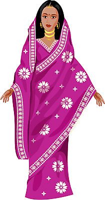 EPS 전통 옷 여자 나라 아시아 외국문화 일러스트 한명 사람 인종 20대 성인 세계 인도 전통의상 인도문화 정통 여자만 여자한명만 성인여자만 청년만 청년여자만 성인한명만 청년여자한명만 성인여자한명만 성인만 국내일러스트 1 동양문화 문화 청년 인도_나라 파일형식 벡터