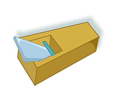 EPS 클립아트 나무 일러스트 사람없음 공구 목수 대패 대패질 톱밥 국내일러스트 식물 직업 도구 가루 파일형식 벡터